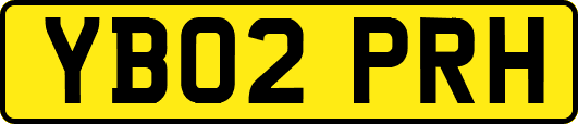 YB02PRH