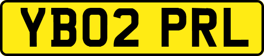 YB02PRL