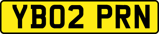 YB02PRN
