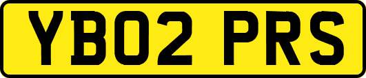 YB02PRS