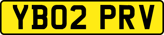 YB02PRV