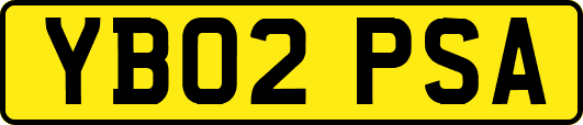 YB02PSA