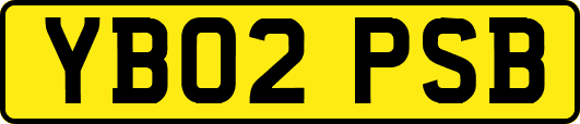 YB02PSB