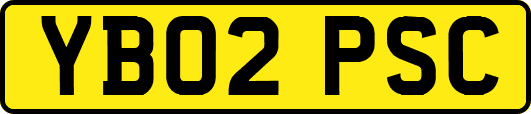 YB02PSC