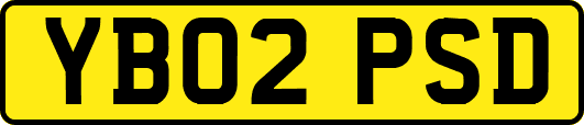YB02PSD