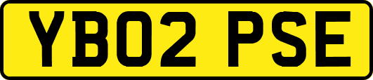YB02PSE