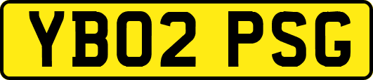 YB02PSG
