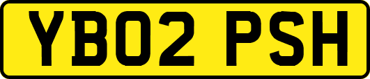 YB02PSH