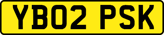 YB02PSK