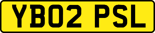 YB02PSL