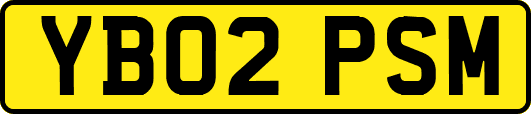 YB02PSM