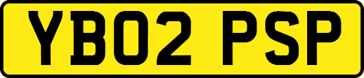 YB02PSP
