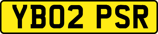 YB02PSR