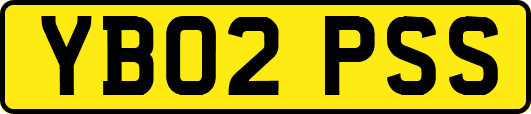 YB02PSS