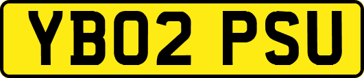 YB02PSU