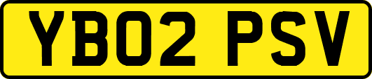 YB02PSV