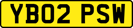 YB02PSW