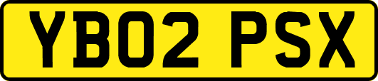 YB02PSX