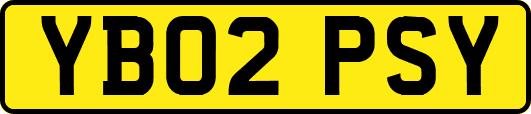 YB02PSY