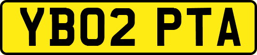 YB02PTA