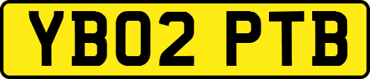 YB02PTB
