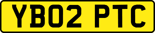 YB02PTC