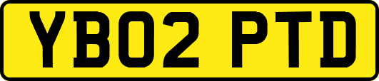 YB02PTD