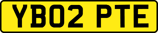 YB02PTE