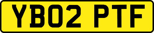 YB02PTF