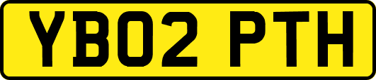 YB02PTH