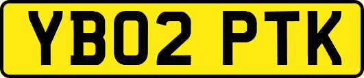 YB02PTK