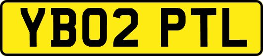 YB02PTL