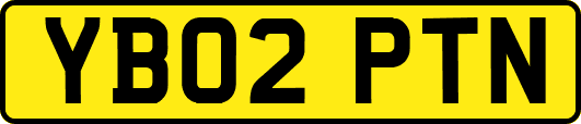 YB02PTN