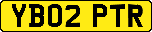 YB02PTR