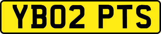 YB02PTS