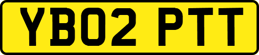 YB02PTT