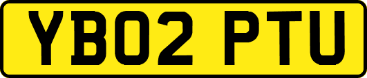 YB02PTU