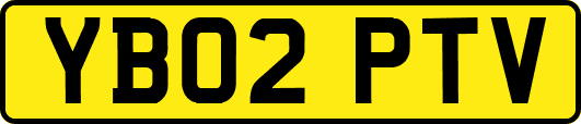YB02PTV
