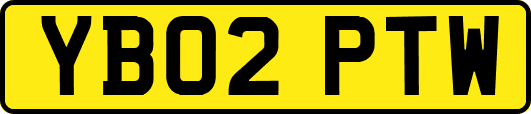 YB02PTW