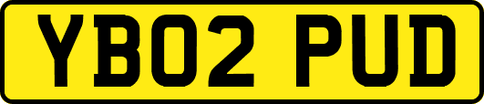 YB02PUD