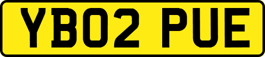 YB02PUE