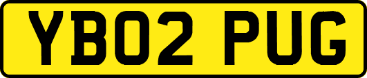 YB02PUG
