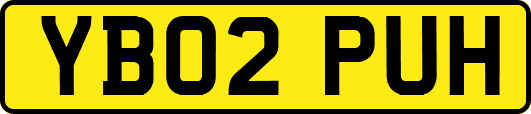 YB02PUH
