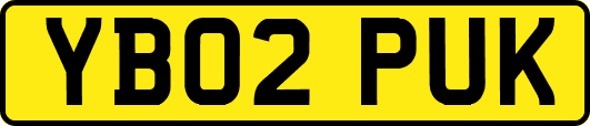YB02PUK