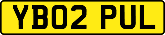 YB02PUL