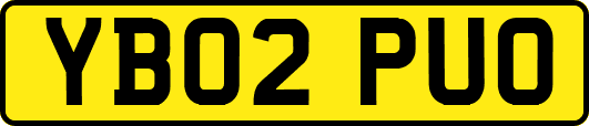 YB02PUO