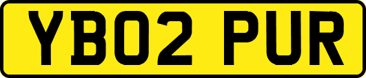 YB02PUR