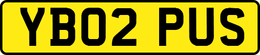 YB02PUS