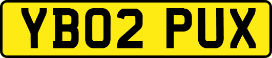 YB02PUX