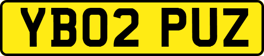 YB02PUZ